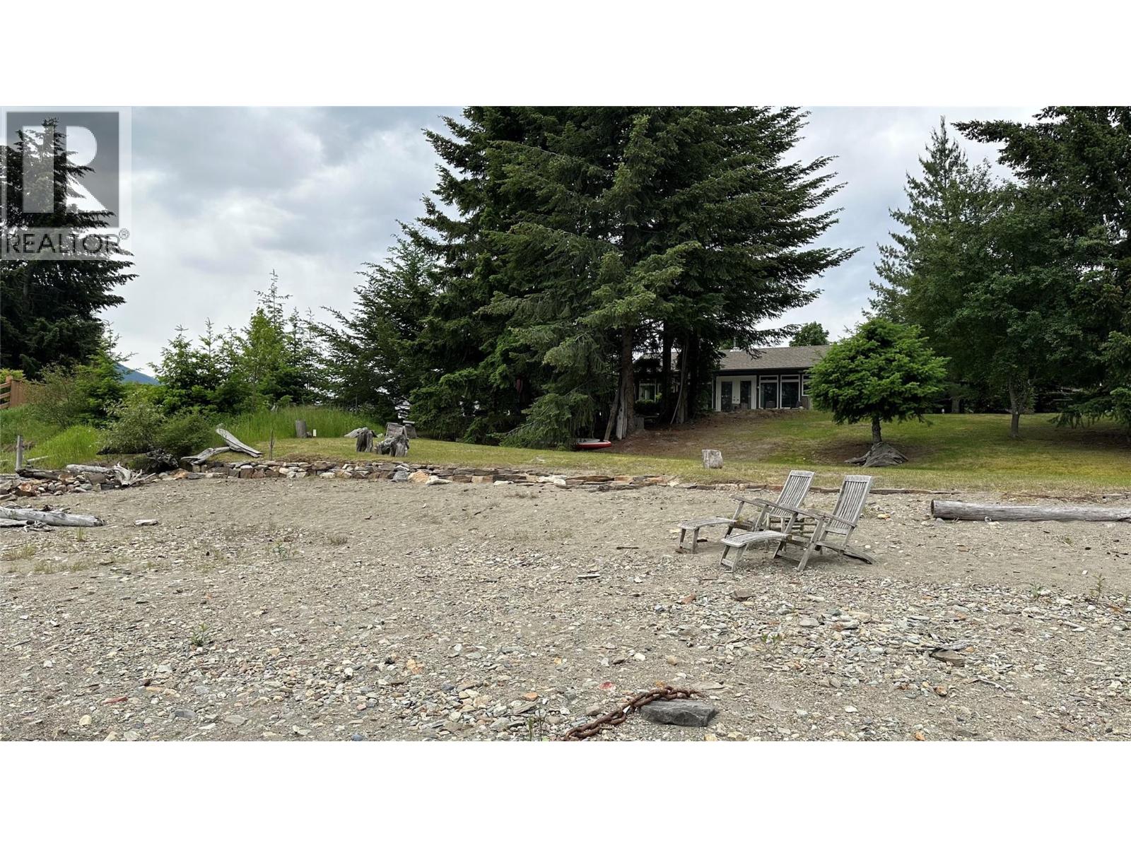 605 Sixth Avenue, Lardeau