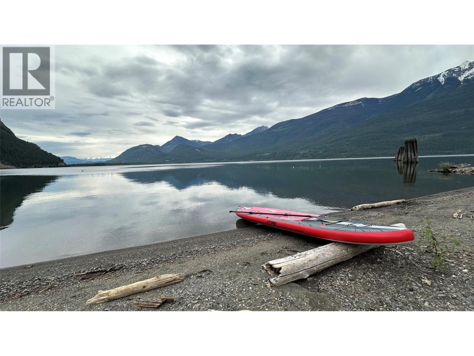 605 Sixth Avenue, Lardeau