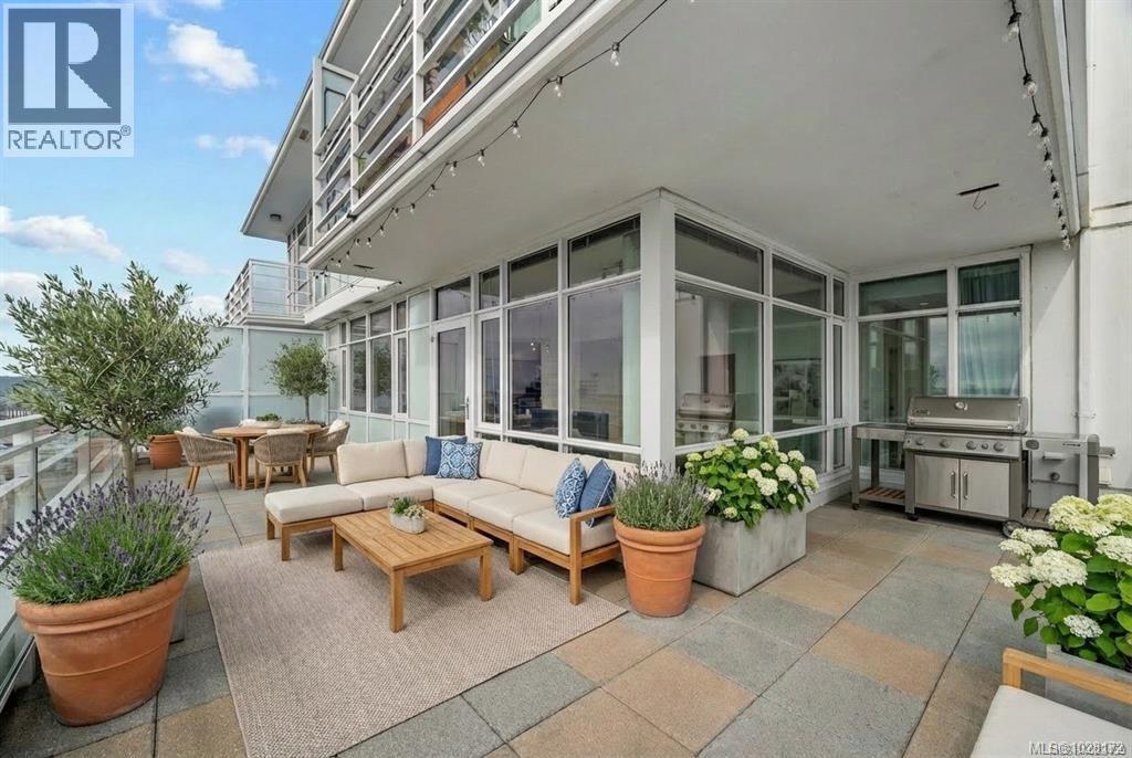 #1401 834 JOHNSON ST - 18