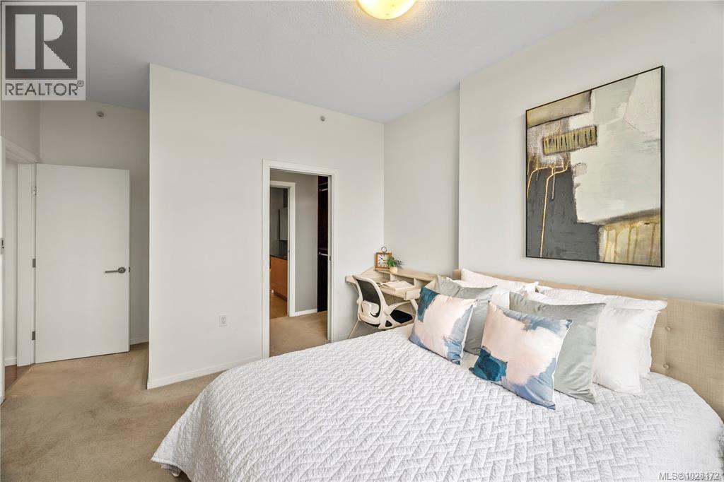 #1401 834 JOHNSON ST - 24