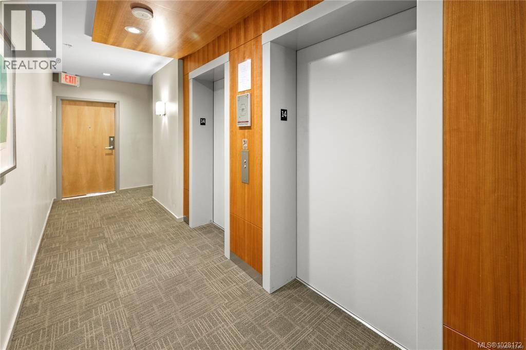 #1401 834 JOHNSON ST - 39