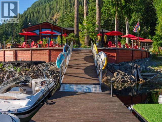 13168 POWELL LAKE - 11