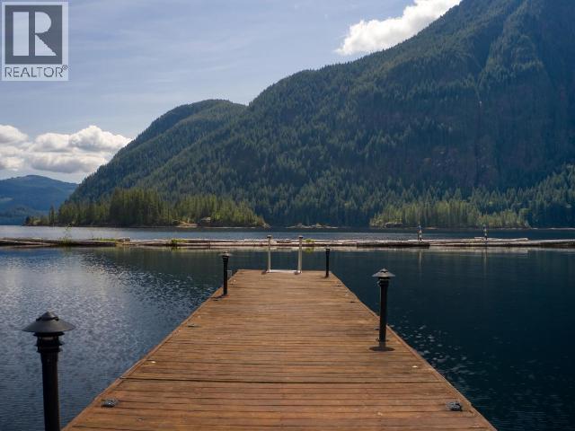 13168 POWELL LAKE - 3