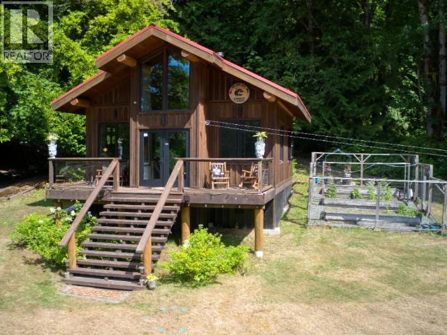 13168 POWELL LAKE - 30