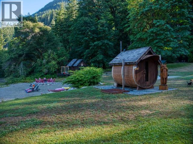 13168 POWELL LAKE - 36