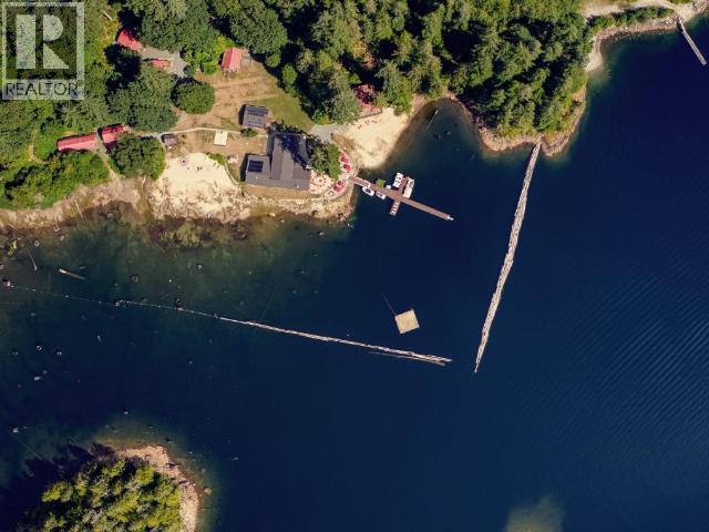 13168 POWELL LAKE - 5