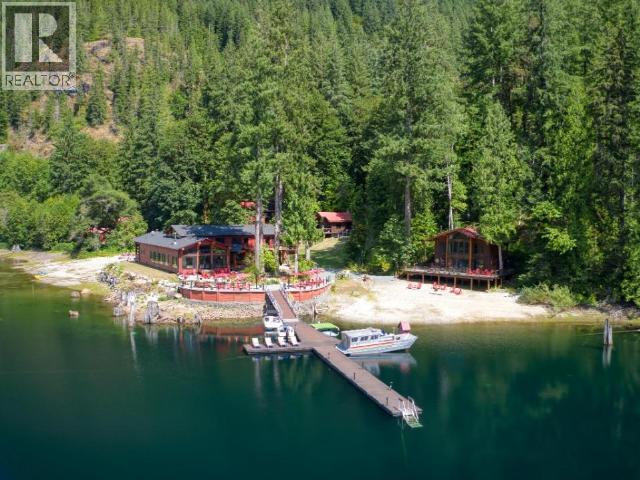 13168 POWELL LAKE - 8