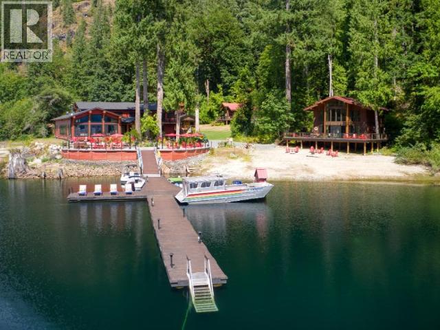 13168 POWELL LAKE - 9