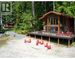 13168 Powell Lake, Powell River, BC  Photo 26