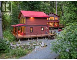 13168 Powell Lake, Powell River, BC  Photo 29