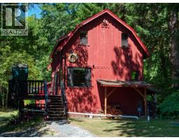 13168 Powell Lake, Powell River, BC  Photo 32
