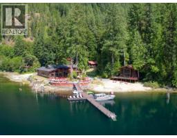 13168 Powell Lake, Powell River, BC  Photo 8