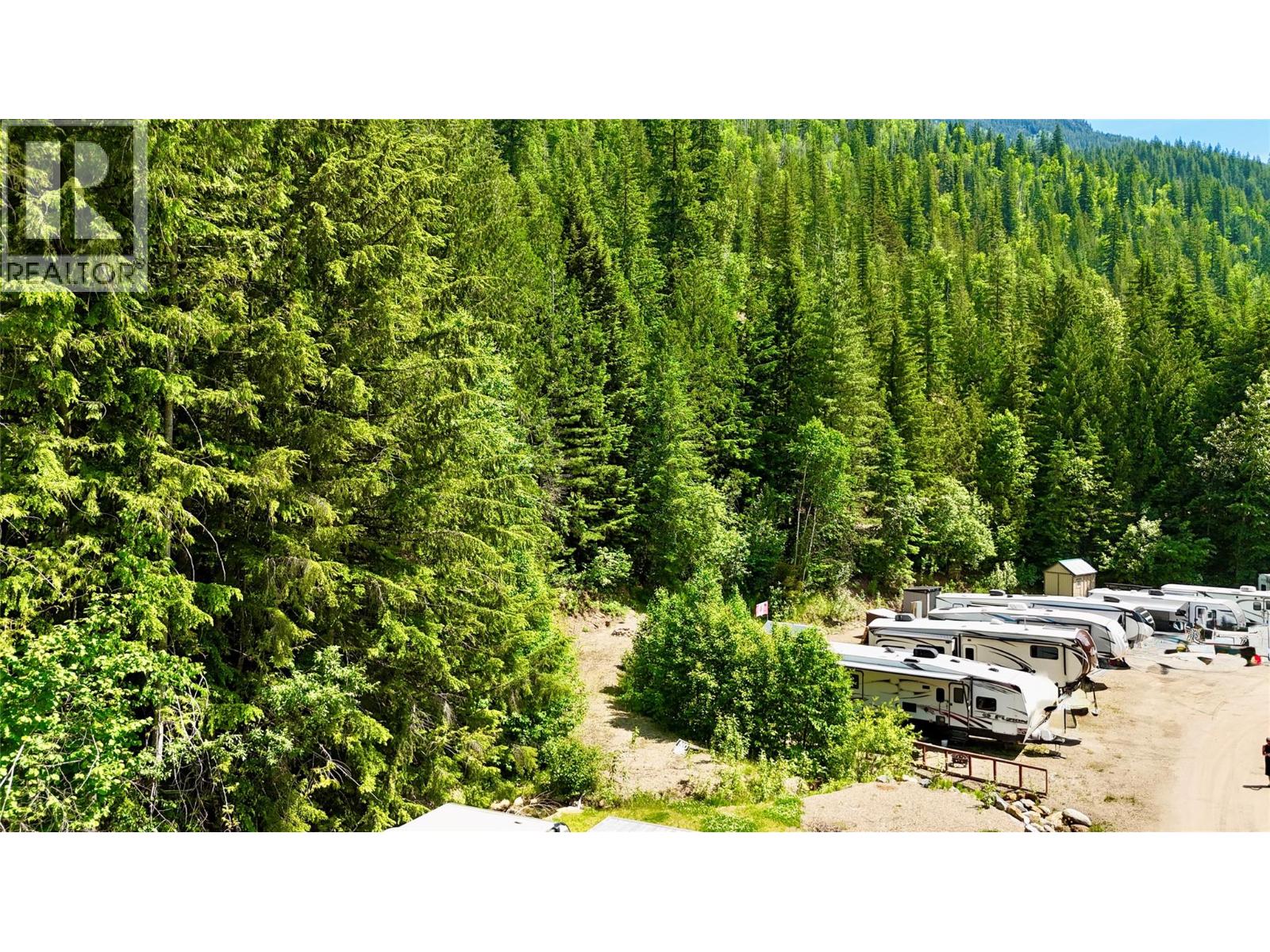 4955 Camp Creek Road Lot# 10, Revelstoke