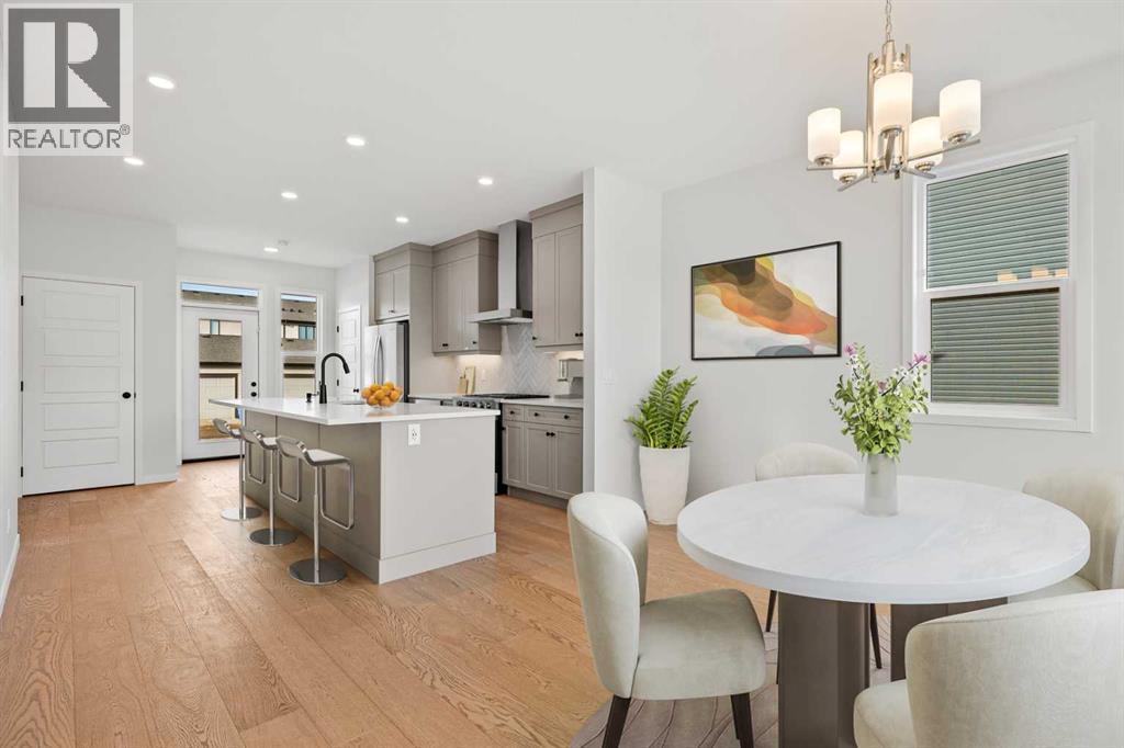 83 Wolf Hollow Rise SE, Calgary, Alberta