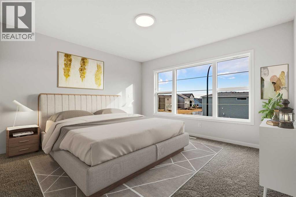 Single Family House for Sale in  Wolf Hollow Rise SE Wolf Willow Calgary 