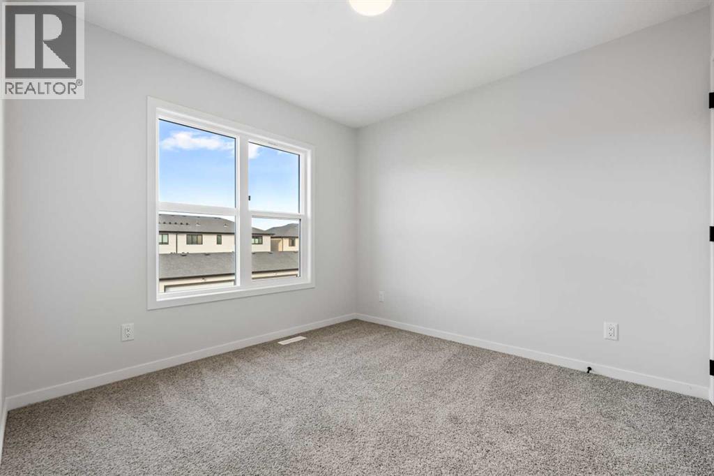 Single Family House for Sale in  Wolf Hollow Rise SE Wolf Willow Calgary 