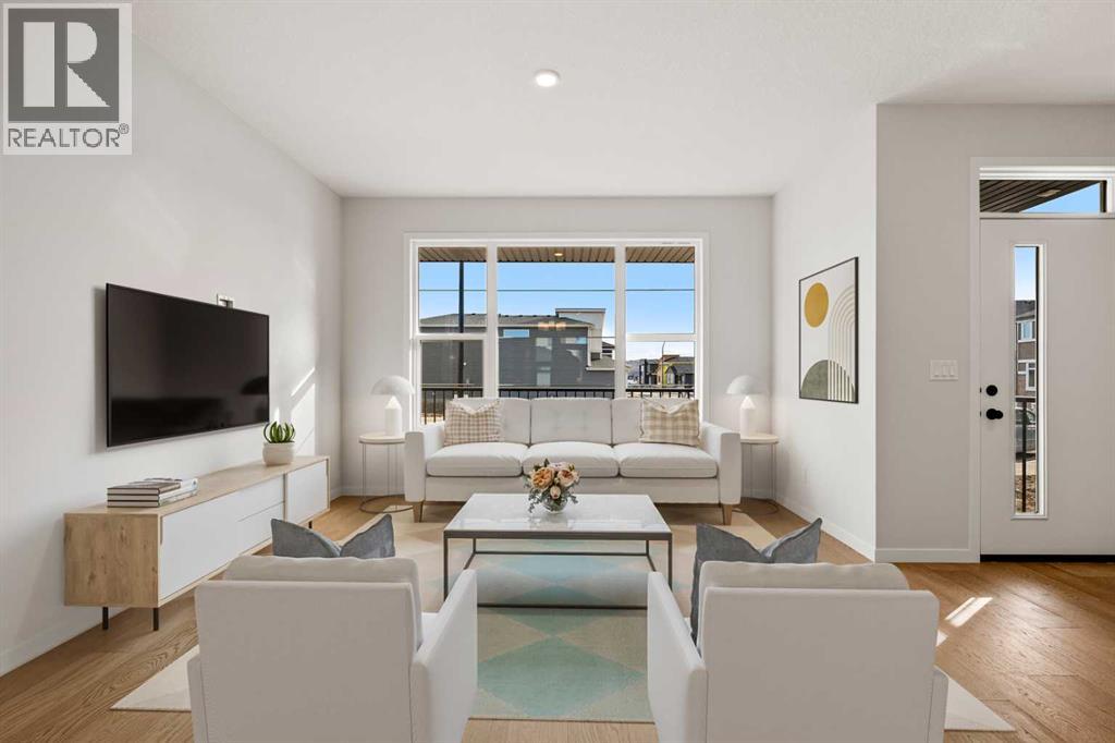 Single Family House for Sale in  Wolf Hollow Rise SE Wolf Willow Calgary 