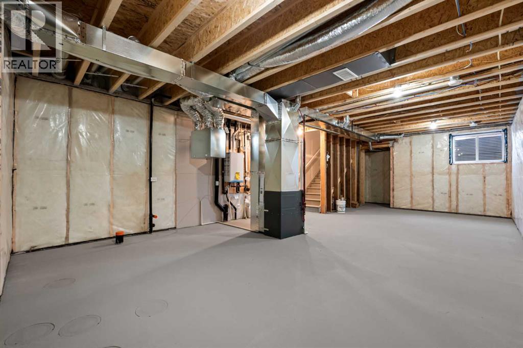 Single Family House for Sale in  Wolf Hollow Rise SE Wolf Willow Calgary 