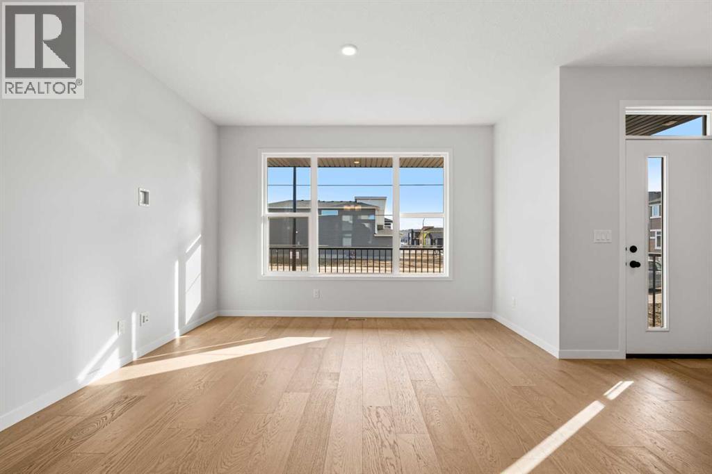 Single Family House for Sale in  Wolf Hollow Rise SE Wolf Willow Calgary 