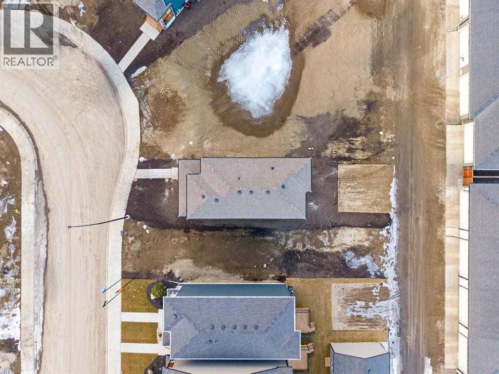 Single Family House for Sale in  Wolf Hollow Rise SE Wolf Willow Calgary 