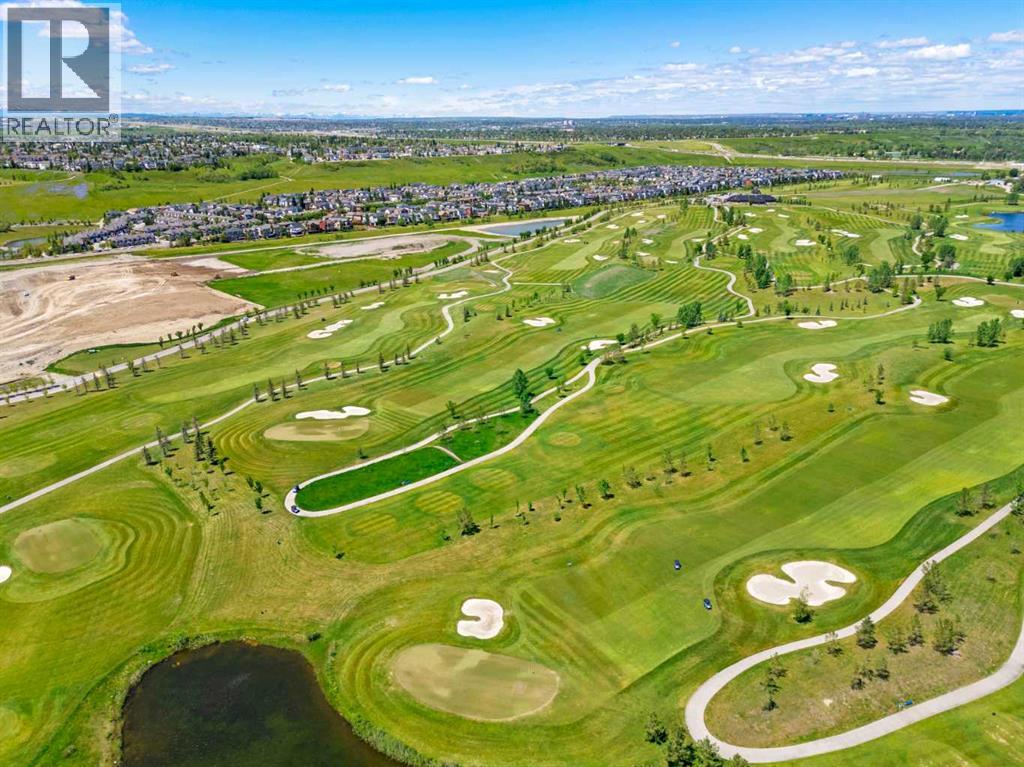 Single Family House for Sale in  Wolf Hollow Rise SE Wolf Willow Calgary 