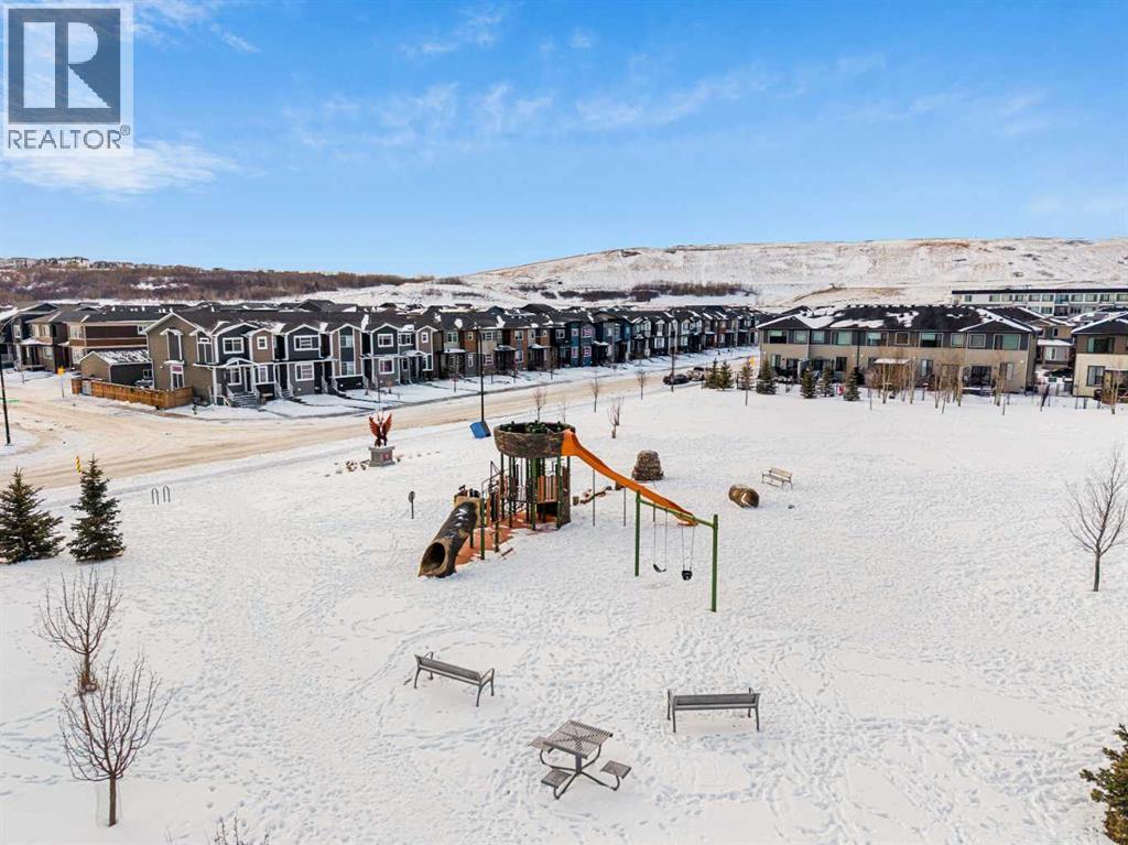 Single Family House for Sale in  Wolf Hollow Rise SE Wolf Willow Calgary 