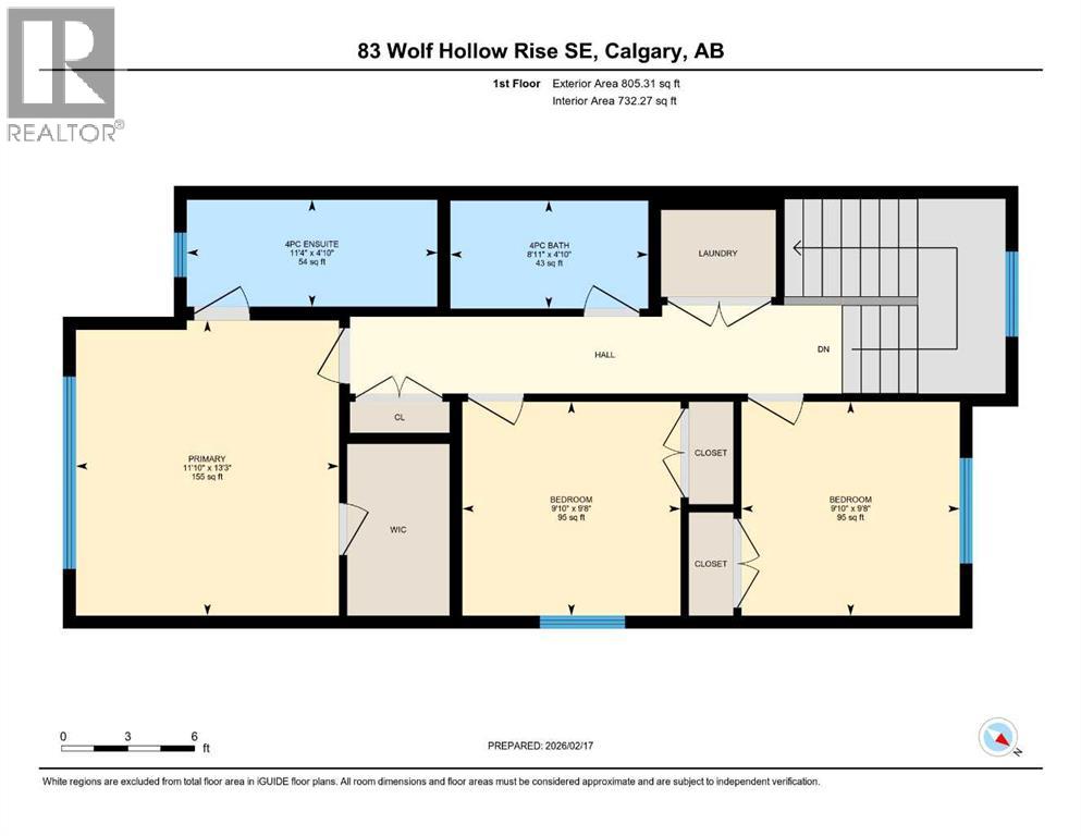 Single Family House for Sale in  Wolf Hollow Rise SE Wolf Willow Calgary 