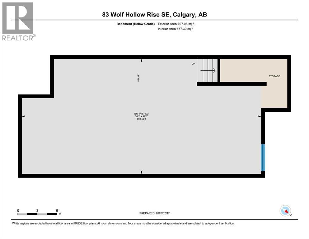 Single Family House for Sale in  Wolf Hollow Rise SE Wolf Willow Calgary 