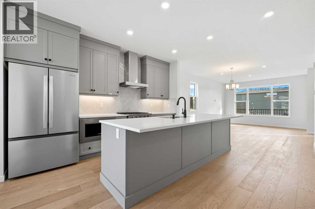 Single Family House for Sale in  Wolf Hollow Rise SE Wolf Willow Calgary 