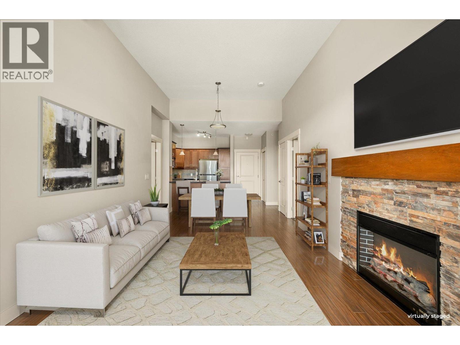 415 3533 Carrington Road, Westbank