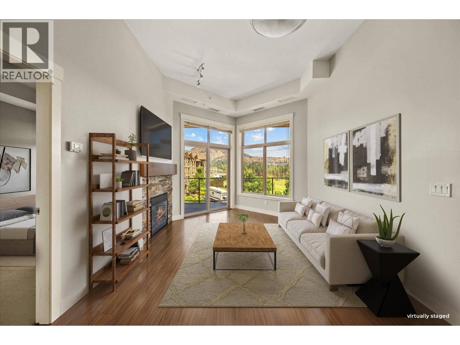 415 3533 Carrington Road, Westbank