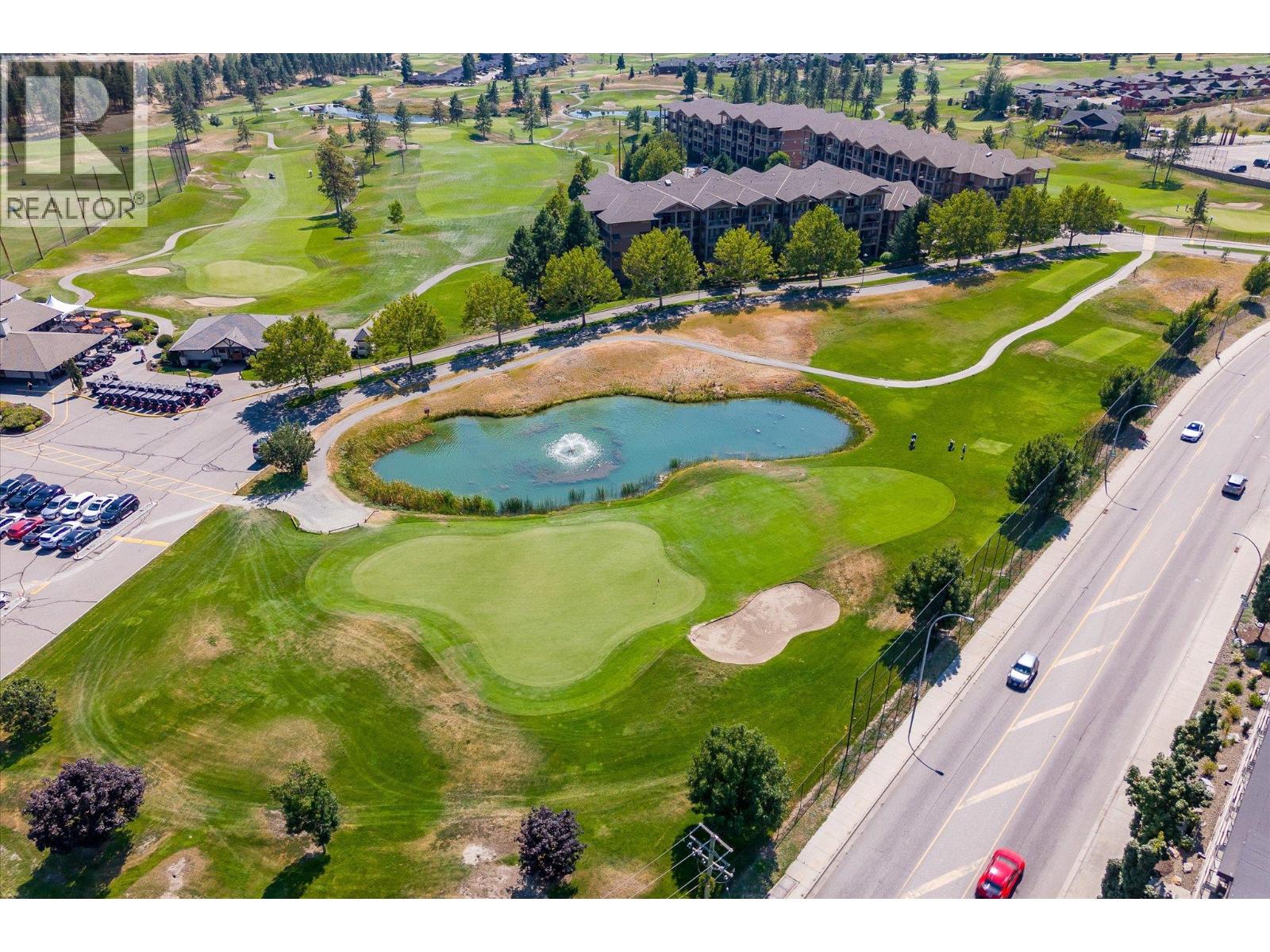 415 3533 Carrington Road, Westbank