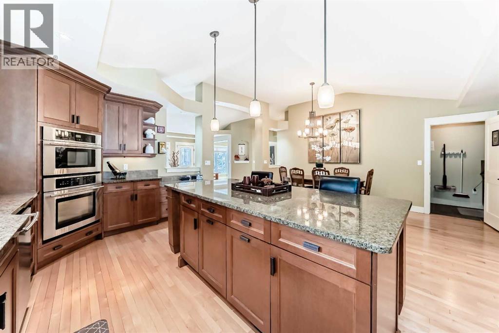 Single Family House Bungalow for Sale in  Dalrymple Green NW Dalhousie Calgary 