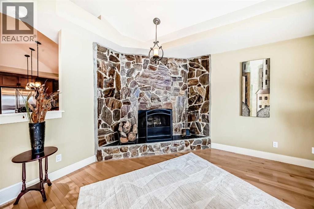 Single Family House Bungalow for Sale in  Dalrymple Green NW Dalhousie Calgary 