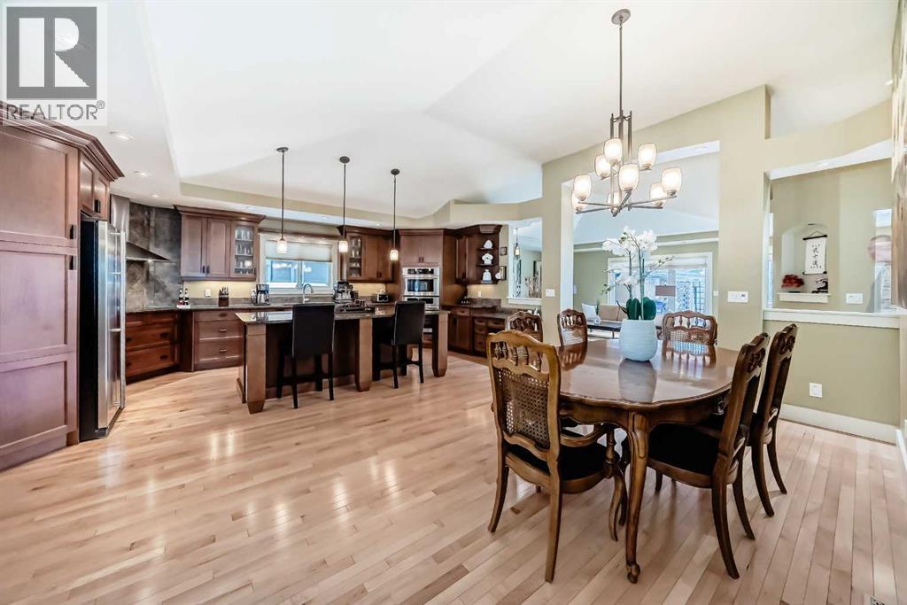 Single Family House Bungalow for Sale in  Dalrymple Green NW Dalhousie Calgary 