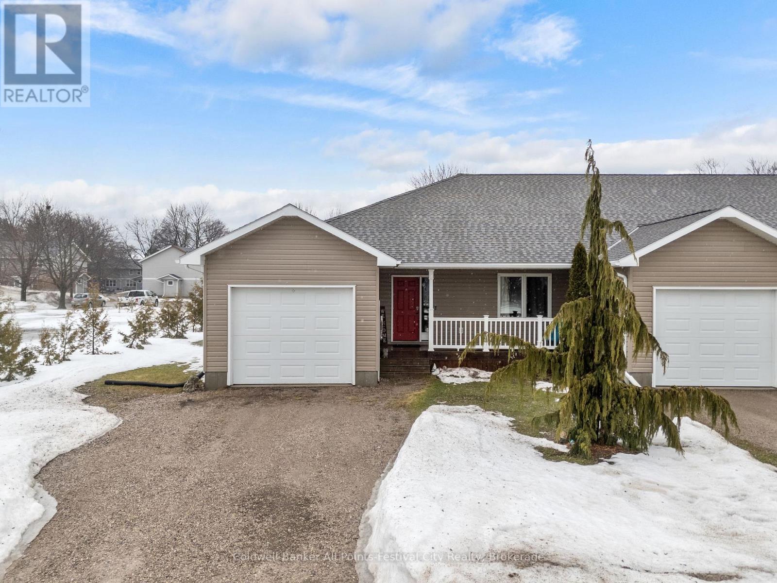 184 TORONTO BOULEVARD