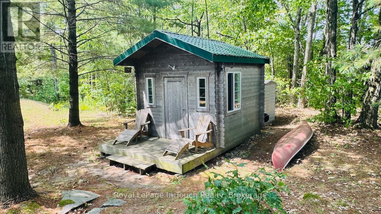 1916 SIX MILE LAKE SHORE ISLAND - 32