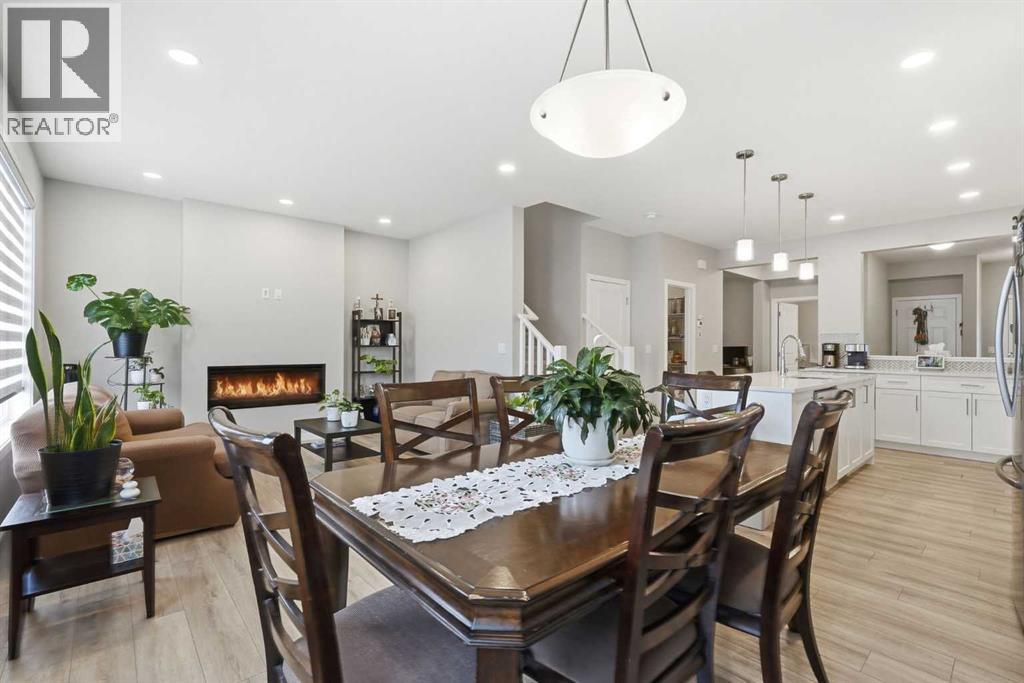 Single Family House for Sale in  Creekstone Row SW Pine Creek Calgary 