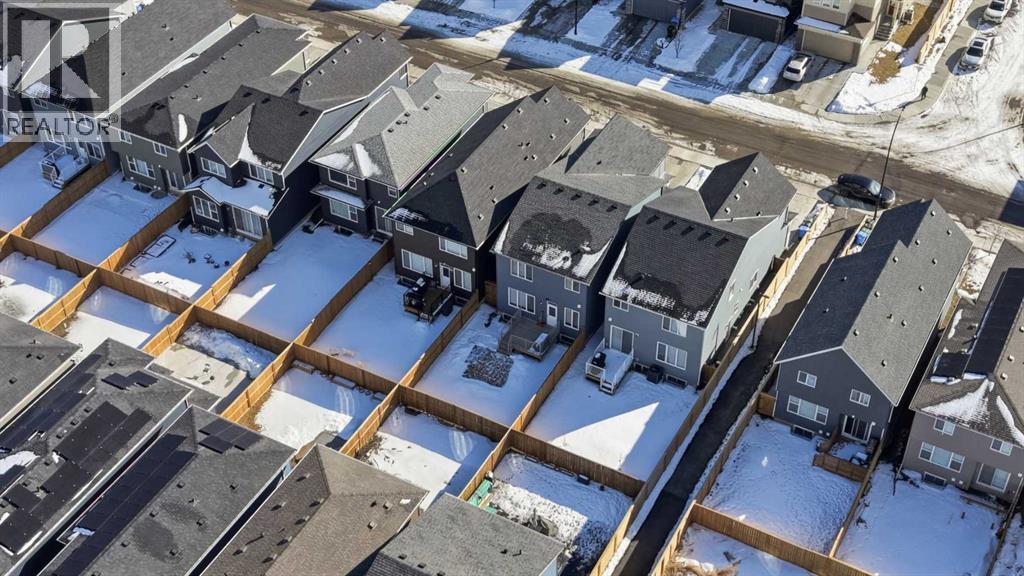 Single Family House for Sale in  Creekstone Row SW Pine Creek Calgary 