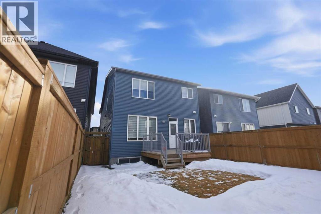 Single Family House for Sale in  Creekstone Row SW Pine Creek Calgary 