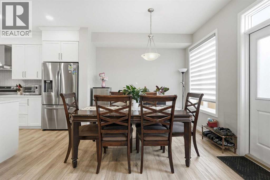 Single Family House for Sale in  Creekstone Row SW Pine Creek Calgary 