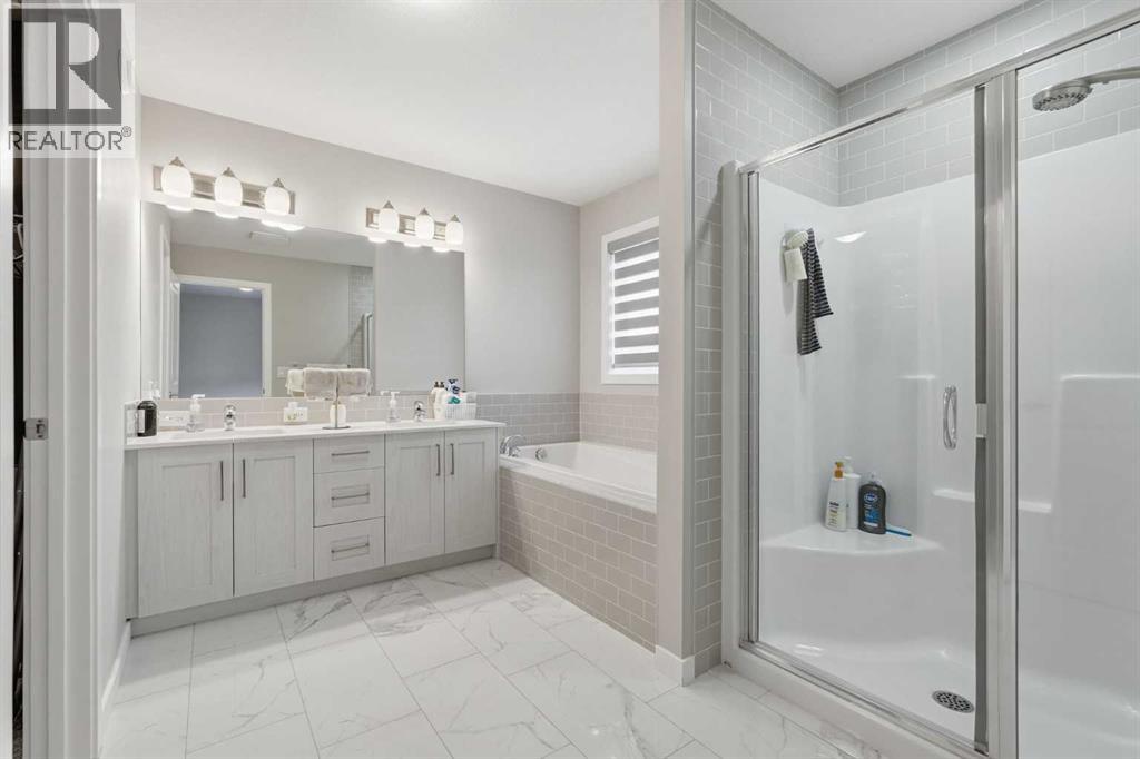 Single Family House for Sale in  Creekstone Row SW Pine Creek Calgary 