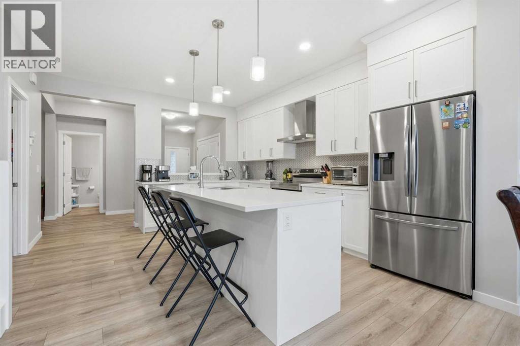 Single Family House for Sale in  Creekstone Row SW Pine Creek Calgary 