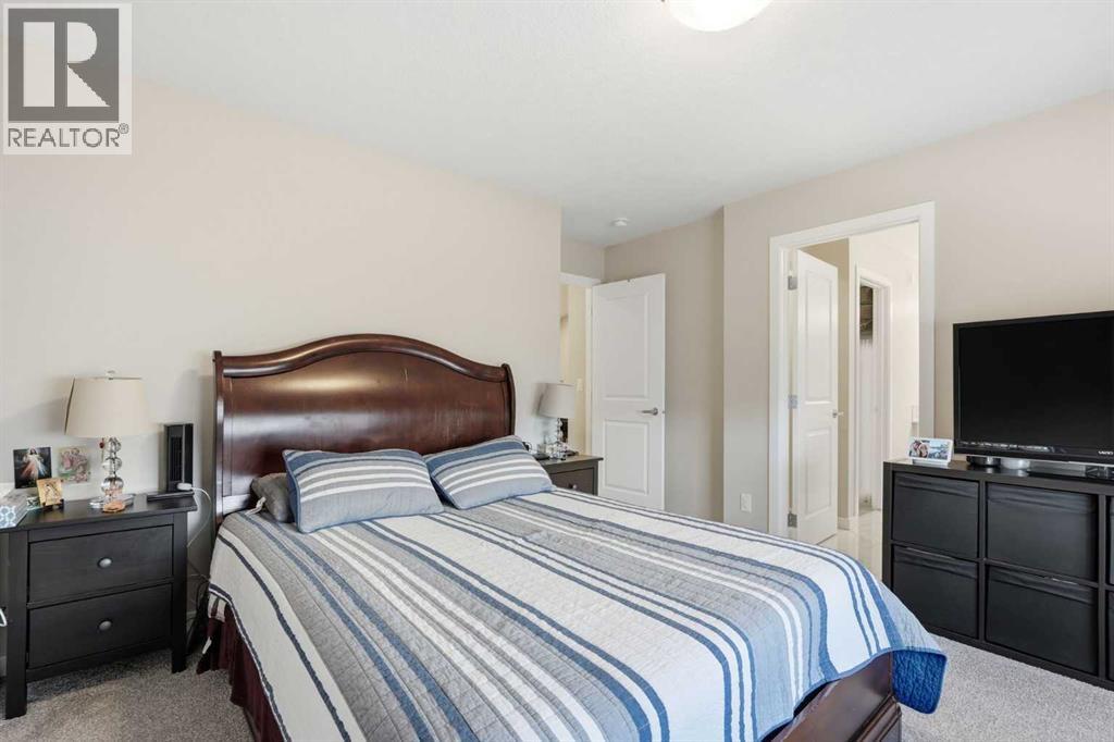 Single Family House for Sale in  Creekstone Row SW Pine Creek Calgary 