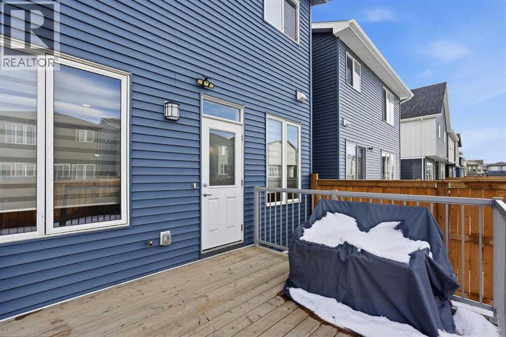 Single Family House for Sale in  Creekstone Row SW Pine Creek Calgary 