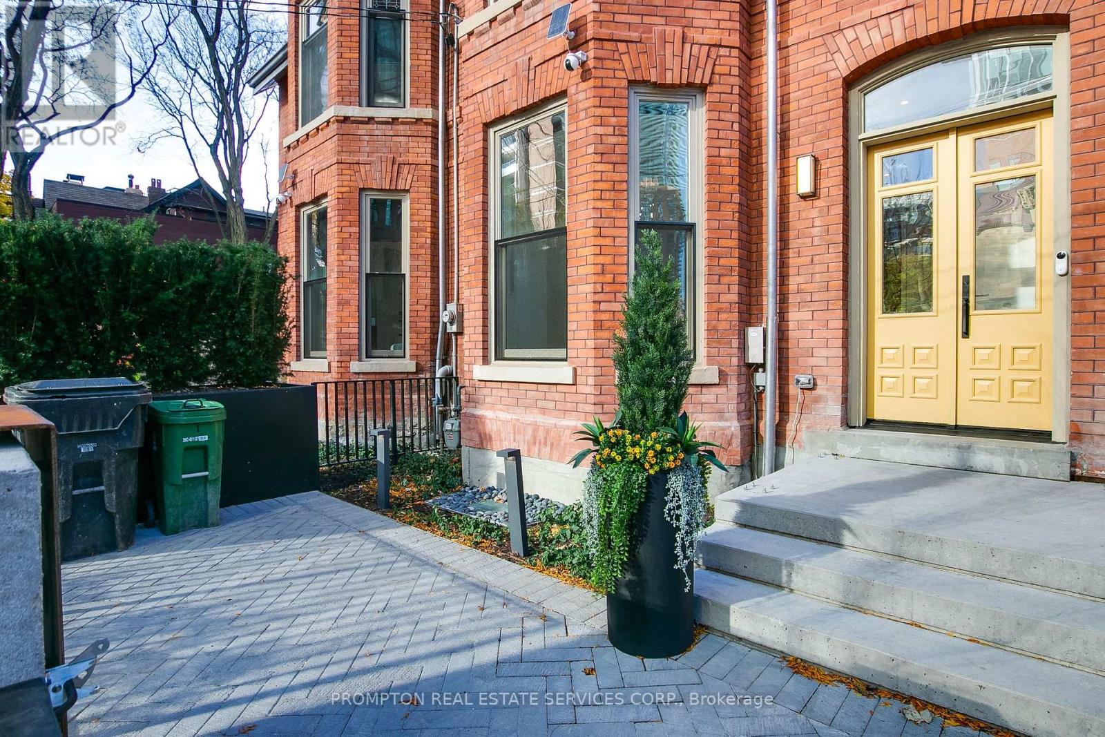 9 GLOUCESTER STREET - 3