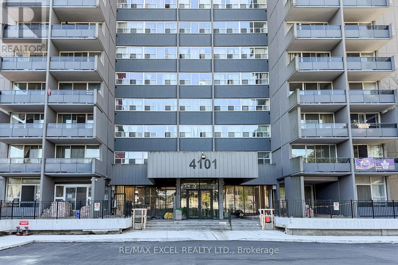 #1708 4101 SHEPPARD AVENUE E - 3