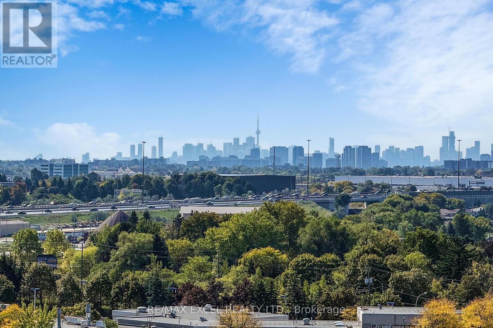 #1708 4101 SHEPPARD AVENUE E - 35