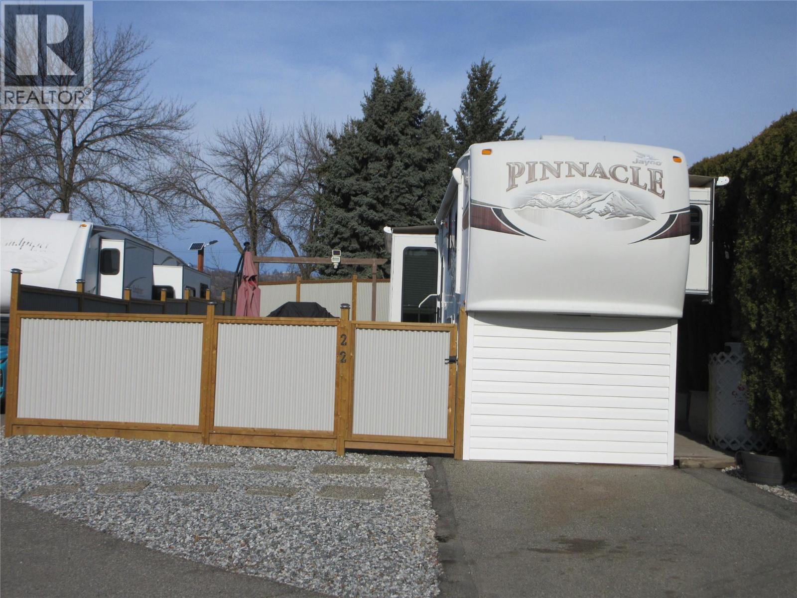 #22-415 Commonwealth Road, Kelowna