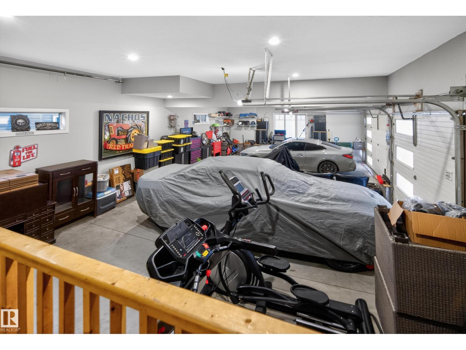 54 KENTON WOODS LN, Spruce Grove